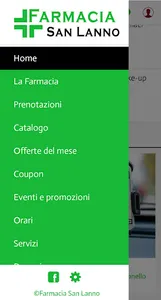 Farmacia San Lanno screenshot 5