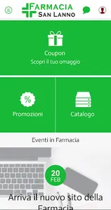 Farmacia San Lanno screenshot 6