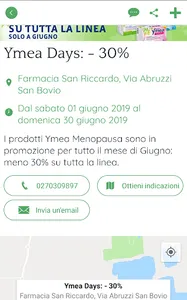 Farmacia San Riccardo screenshot 2
