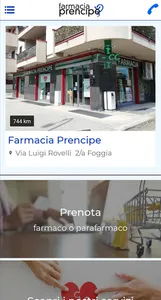 Farmacia Prencipe screenshot 4