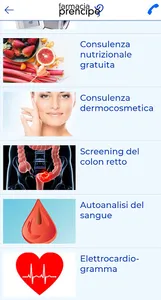 Farmacia Prencipe screenshot 7