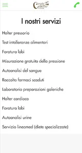 Farmacia Casale Caletto screenshot 1