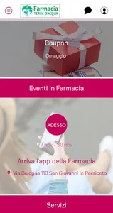 Farmacia Terre D'Acqua screenshot 0