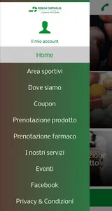 Farmacia Ronga Tartaglia screenshot 0