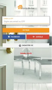 Hora do lar - Empregador screenshot 4