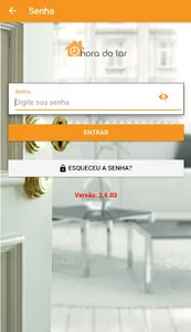 Hora do lar - Empregador screenshot 5