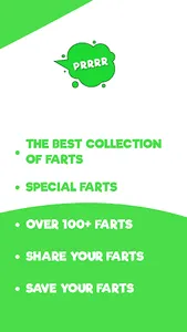 100+ Fart sounds screenshot 4