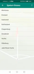 Schiri-Helfer Weser-Ems screenshot 0
