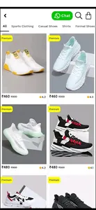 Fashion A to Z : Online Shoppi screenshot 3