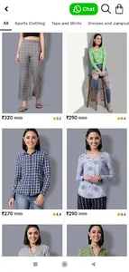 Fashion A to Z : Online Shoppi screenshot 4