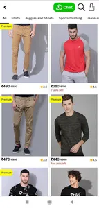 Fashion A to Z : Online Shoppi screenshot 5