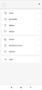 Fashion A to Z : Online Shoppi screenshot 6