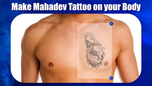 Mahadev Status – Mahadev Photo screenshot 3