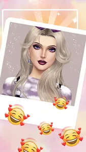 Makeup Show: Makeover Salon screenshot 3