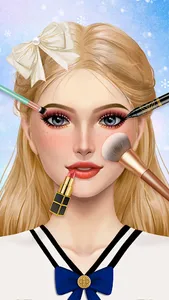 Makeup Show: Makeover Salon screenshot 4