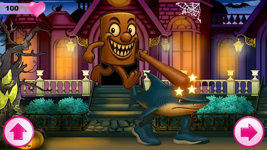 tralalero tralala screenshot 1