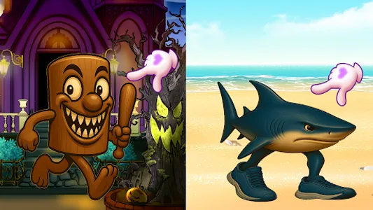 tralalero tralala screenshot 2