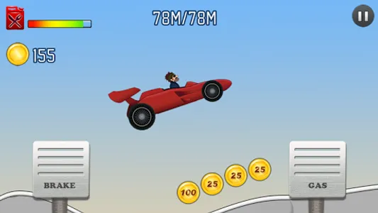 Mountain Car : Offroad Legends screenshot 10