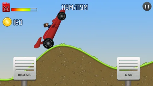 Mountain Car : Offroad Legends screenshot 11