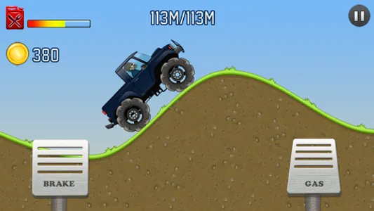 Mountain Car : Offroad Legends screenshot 16