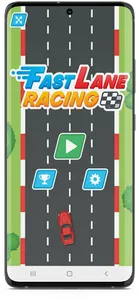 Fast Racing 3D screenshot 4