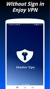 Air VPN - Superfast And Secure screenshot 0