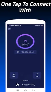 Air VPN - Superfast And Secure screenshot 1