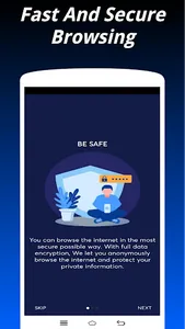 Air VPN - Superfast And Secure screenshot 4