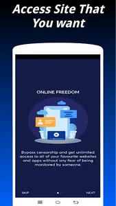 Air VPN - Superfast And Secure screenshot 5