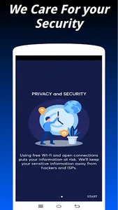 Air VPN - Superfast And Secure screenshot 6