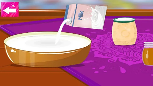 Chinese Cooking Street Food Re screenshot 15