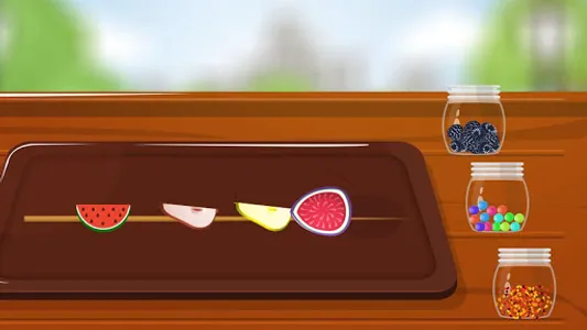 Chinese Cooking Street Food Re screenshot 3
