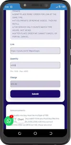Fasterfaster Shop screenshot 3