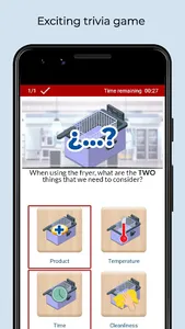 Fast Food Chef screenshot 2