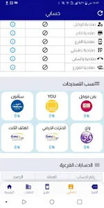 فاست تيليكوم screenshot 7