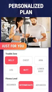 Fat Burning Workouts: Fat Loss screenshot 20