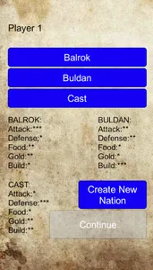 Rule Lite 2 Player screenshot 1