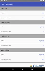 4Rs Nutrient Management screenshot 12