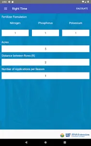 4Rs Nutrient Management screenshot 13