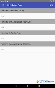 4Rs Nutrient Management screenshot 14