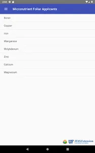 4Rs Nutrient Management screenshot 15