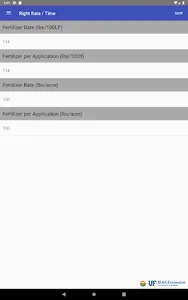 4Rs Nutrient Management screenshot 22