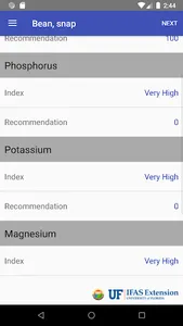4Rs Nutrient Management screenshot 4