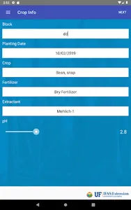 4Rs Nutrient Management screenshot 9