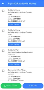 Fayda Property Network screenshot 1