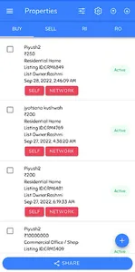 Fayda Property Network screenshot 2