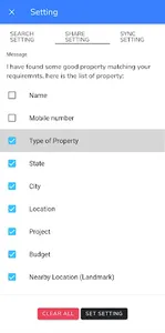Fayda Property Network screenshot 3