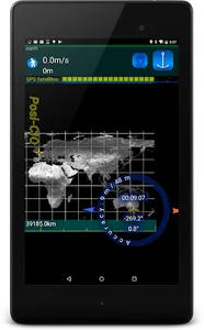Posi-CIO screenshot 0