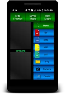 Posi-CIO screenshot 3
