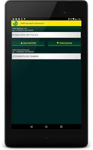 Posi-CIO screenshot 5